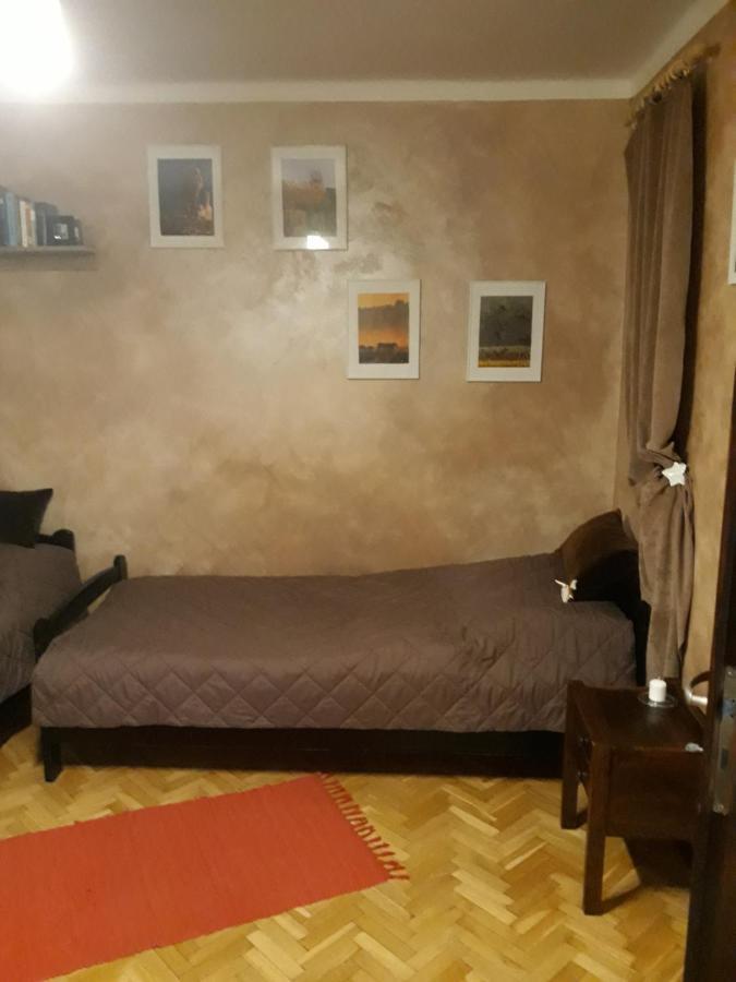 Kwatera Na Bagnach Osowiec  Екстер'єр фото