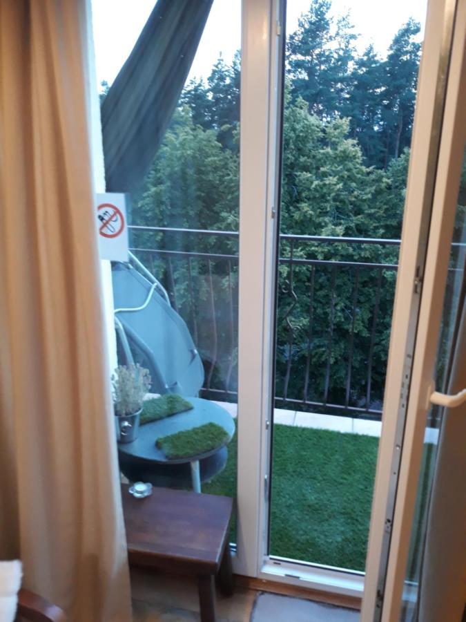 Kwatera Na Bagnach Osowiec  Екстер'єр фото