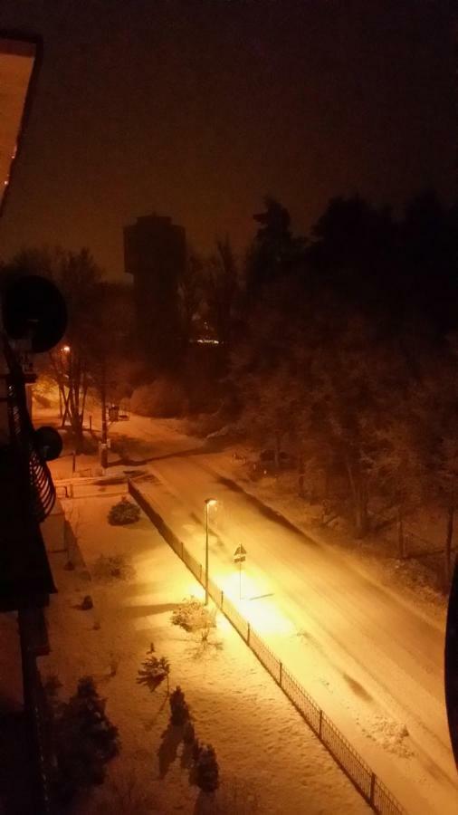 Kwatera Na Bagnach Osowiec  Екстер'єр фото